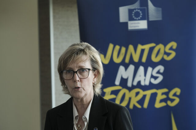 As voltas de Maria Luís para conquistar aliados na União de Poupanças e Investimentos