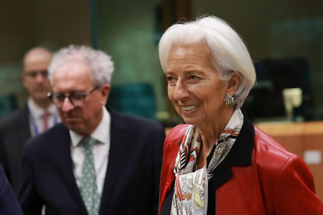 Lagarde deixa alerta: Ordem mundial está em perigo devido aos EUA