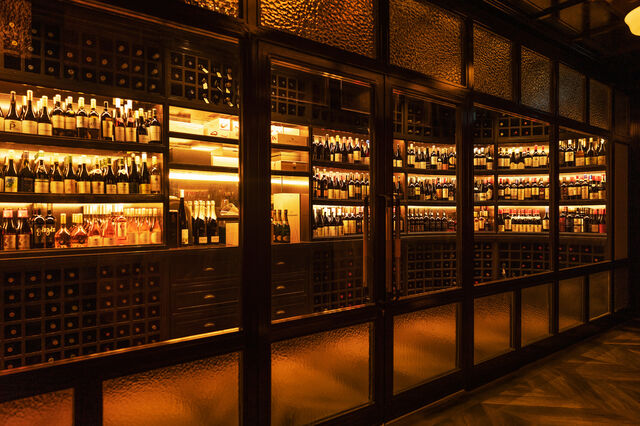 Rocco: o melhor vinho a copo da Europa mora em Lisboa