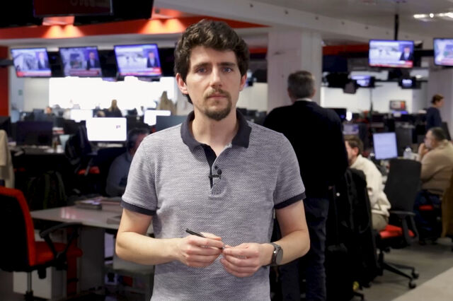 O que significa o 'chumbo' das tarifas de Trump? A análise do Negócios