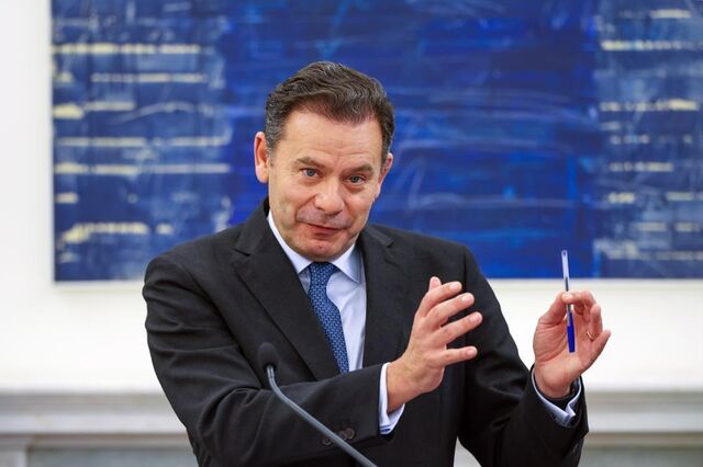 Os três pilares do PTRR, segundo Montenegro: recuperação, resiliência e transformação