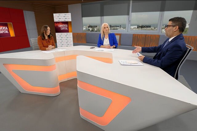 Kristin: “Generosidade nacional não pode desvanecer-se” avisa Presidente da ANMP