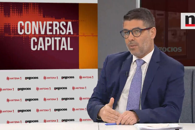 Entrevista na íntegra a Pedro Pimpão, Presidente da Associação Nacional de Municípios Portugueses  