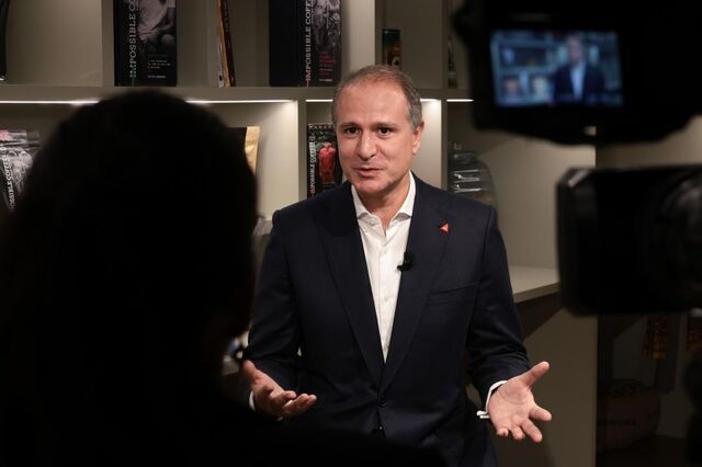 Grupo Delta quer ir às compras este ano para ganhar escala