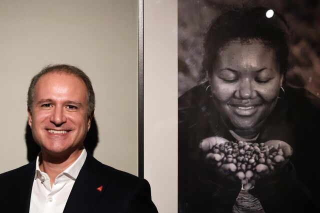 Faturação do grupo Delta Cafés sobe 12% em 2025 para 650 milhões de euros