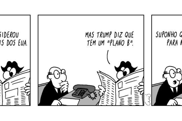 Cartoon SA 23-02-2026