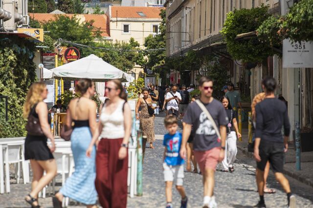 Portugal é o segundo país da UE com maior subida na habitação e o sexto pior em poder de compra