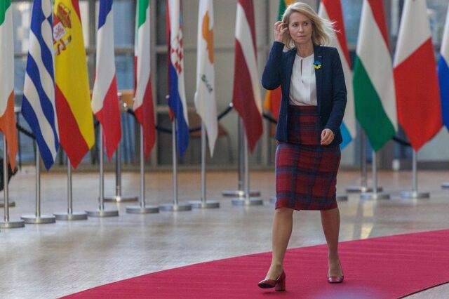 Bloqueio da Hungria deverá adiar aprovação do 20.º pacote de sanções à Rússia