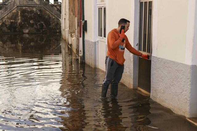 Municípios de Coimbra reforçados com sistemas de comunicação via satélite