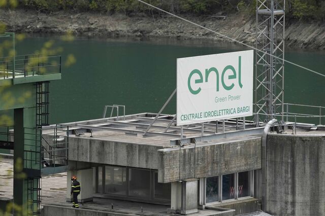 Italiana Enel aumenta investimentos nos próximos dois anos para 53 mil milhões de euros