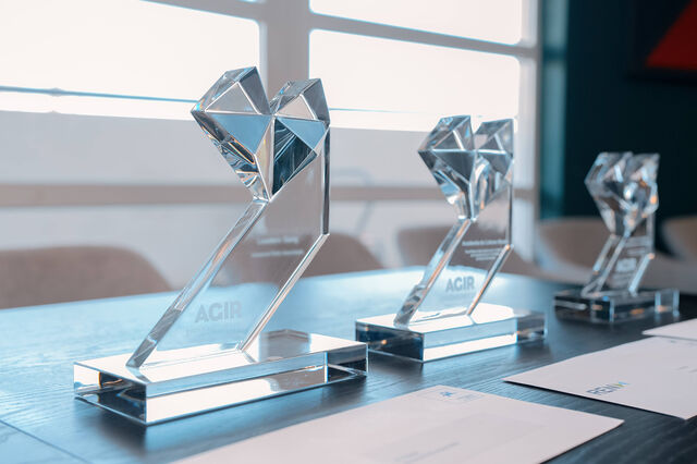 AGIR apoia cuidadores informais e reforça responsabilidade social