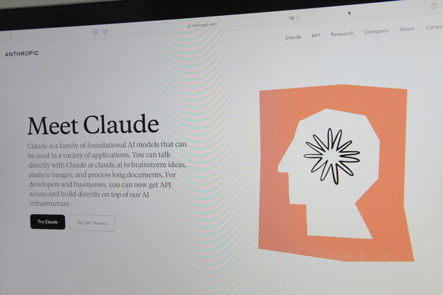 Anthropic avaliada em 350 mil milhões de dólares em venda de ações a trabalhadores