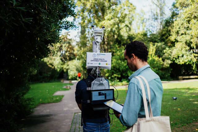 Investigadores portugueses estão a criar um índice emocional das cidades