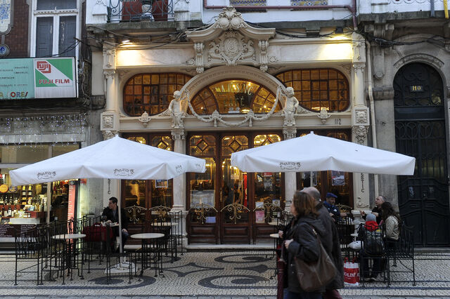 Marcolino compra ao dono do Majestic edifício gémeo e investe 16 milhões