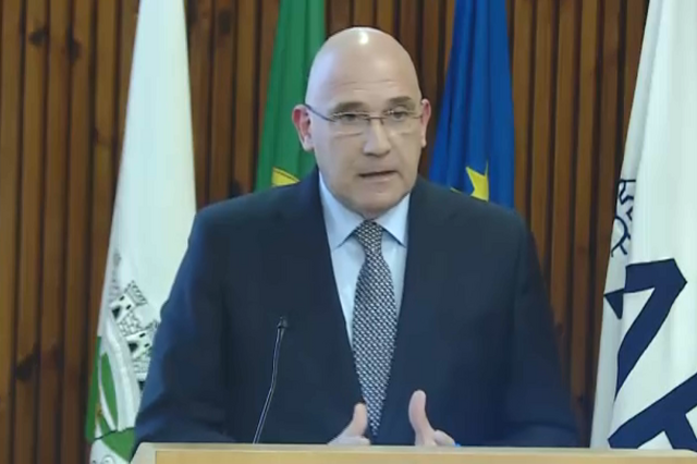 Passos Coelho critica nomeação de Luís Neves para Administração Interna. Abriu-se um “precedente grave”