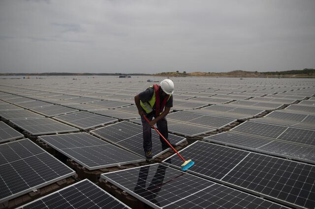 EDP Renováveis passa de prejuízo a lucro de 216 milhões em 2025
