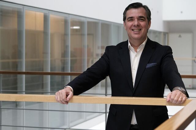 José Gonçalves: “Vai haver uma disrupção  do mercado de trabalho”