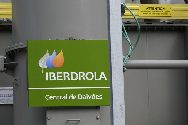Lucros da Iberdrola sobem 12% em 2025. Parque eólico no Tâmega 'avança como planeado'.