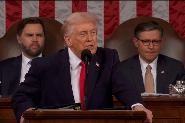 Trump afirma que Irão ainda não disse “palavras mágicas” para fechar acordo nuclear