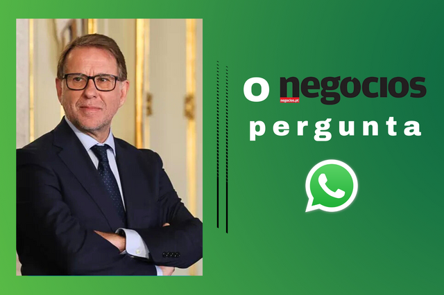 O Negócios pergunta. Luís Neves é uma boa escolha para ministro da Administração Interna?