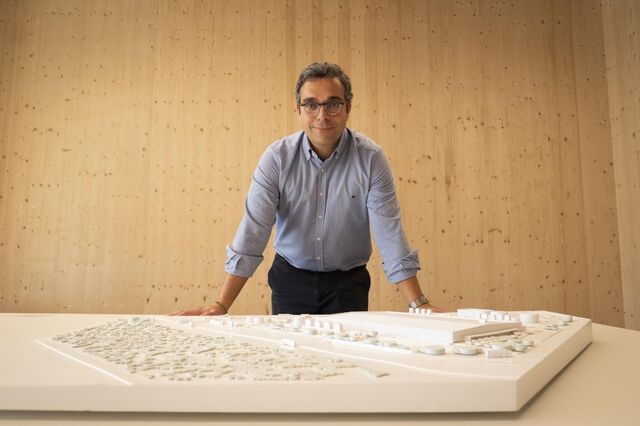 Start Campus sem medo da concorrência. “Vamos ganhar uns com os outros”