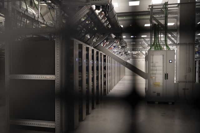 Digital Realty compra centro de dados em Lisboa e lança-se no mercado português