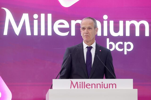 BCP com lucro histórico de 1.018 milhões em 2025