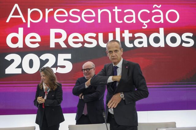 Millennium BCP vai distribuir 90% dos resultados