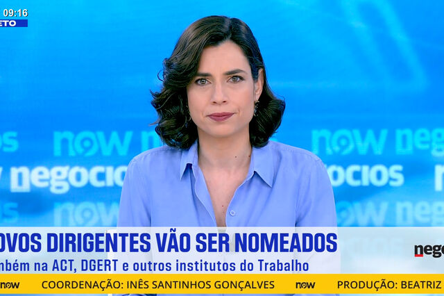 Veja o programa Negócios desta quinta-feira, 26 de fevereiro, no canal NOW