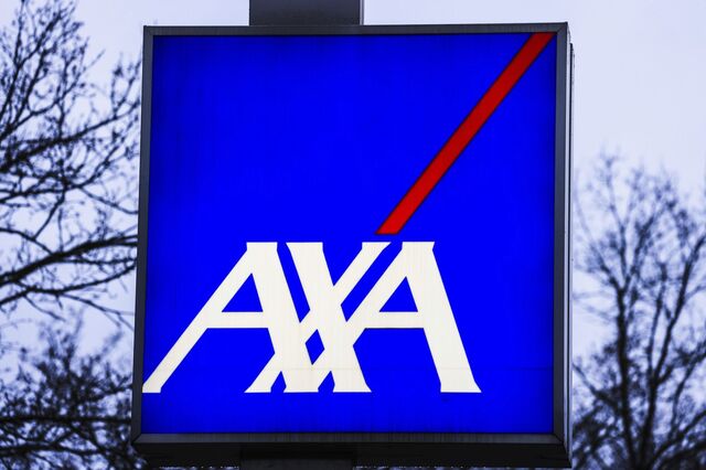 Axa com lucro recorde de 9,79 mil milhões em 2025. Vai pagar dividendo de 2,32 euros por ação