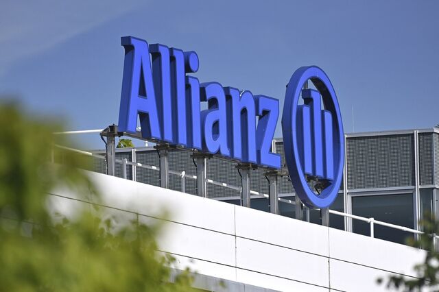Lucro da seguradora Allianz nos 10,77 mil milhões em 2025. Dividendo será de 17 euros por ação