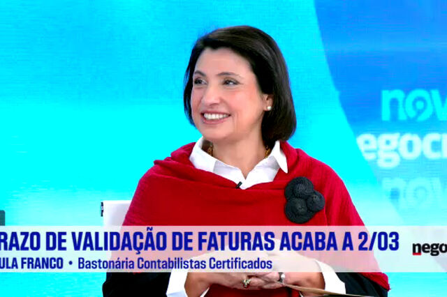 Bastonária dos Contabilistas: Acesso aos apoios pós-tempestade 'não é assim tão simples'