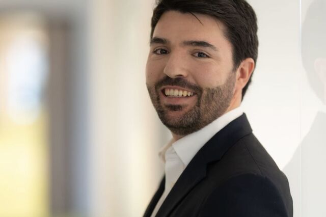 Miguel Alves confirmado como CFO do Banco de Fomento. Promete 'gestão financeira rigorosa'