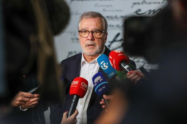 UGT rejeita por unanimidade proposta de revisão da lei laboral