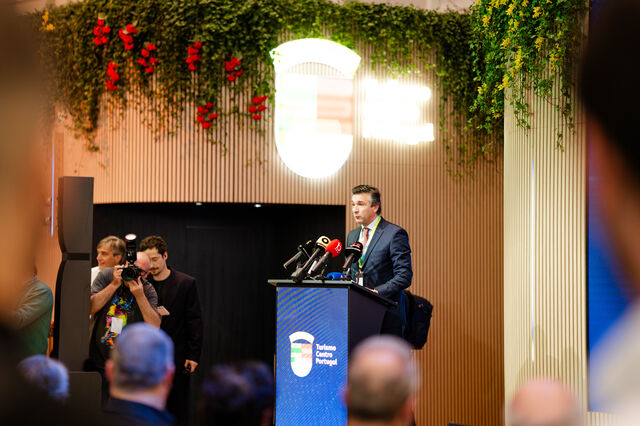 Centro garante estar 'aberto' para receber turismo