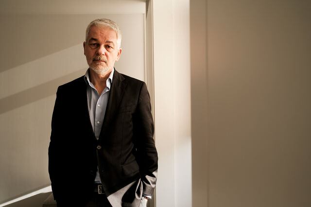 Carlo Masala: Se a Rússia vencer a guerra, há uma grande probabilidade de Putin se demitir