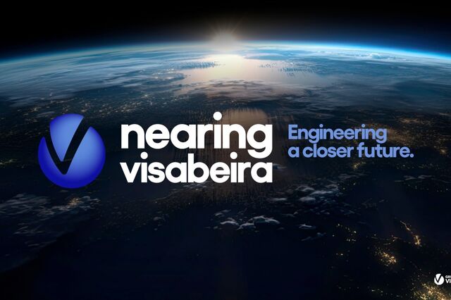 Constructel Visabeira passa a Nearing Visabeira. Foco mantém-se nas redes de energia e telecomunicações