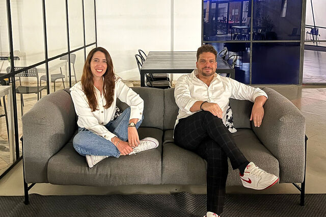 Encruzado Partners: Sónia e Ricardo criam “search fund” para comprar PME até 35 milhões 