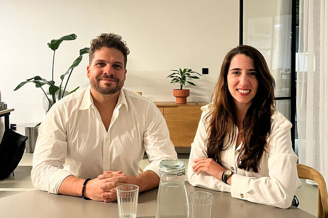 Encruzado procura PME para compra: “Já vimos mais de uma dúzia de empresas potenciais”