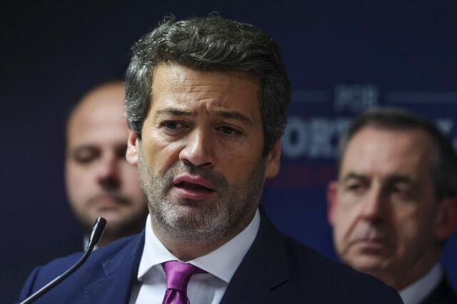 André Ventura aceita debate com Pacheco Pereira baseado em 'factos e documentos'