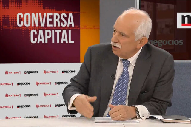 Entrevista na íntegra a Jorge Tomás Henriques, presidente da FIPA