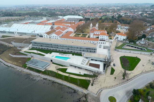 VISTA ALEGRE TORNA-SE CASE STUDY DA KELLOGG SCHOOL OF MANAGEMENT