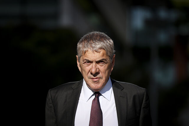 Operação Marquês. José Sócrates tem um novo advogado oficioso