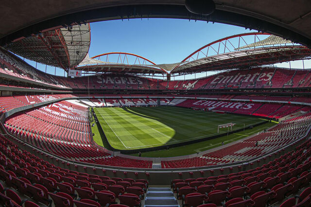 Benfica SAD com resultado líquido positivo de 40,6 milhões de euros no primeiro semestre