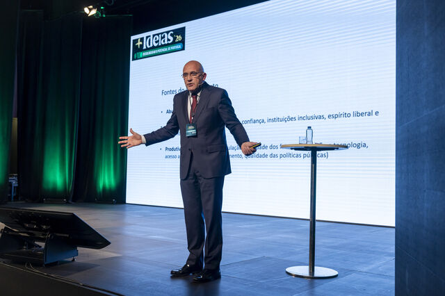 Passos não exclui regresso e se acontecer 'não será pelas melhores razões'