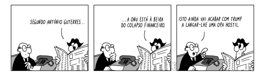 Cartoon SA 09-02-2026