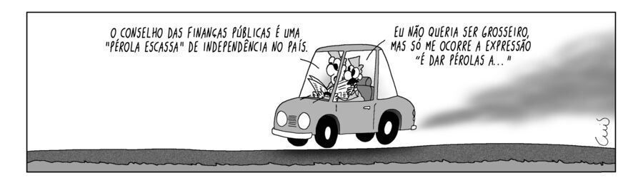 Cartoon SA 25-02-2026