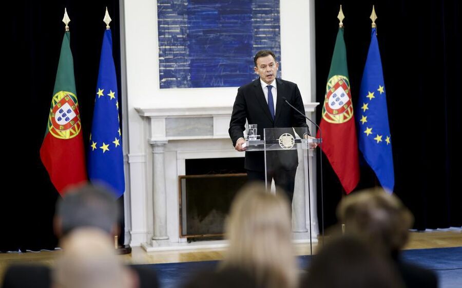 Montenegro anunciou medidas para particulares e empresas.