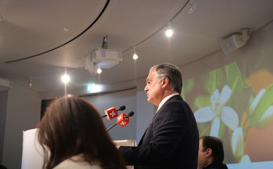 Apresentação resultados BPI