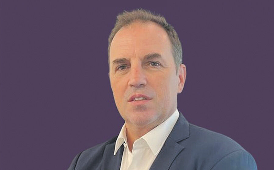 Francisco Gonçalves vive há 13 anos nos Emirados Árabes Unidos.